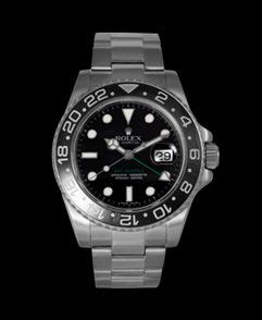 rolex zonder papieren